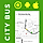 4 App Templates| City Bus Tracking App| Bus Ticket Booking App| City Bus Driver & Rider App| BustApp