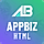 Appbiz– Apps Landing HTML Template.