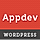 Appdev WordPress Theme