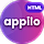 Appilo - App landing page HTML Template