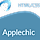 Applechic Responsive Software HTML Template