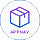 Appnav - App Landing Page