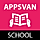 AppsVan School - School Management System With Integrated CMS