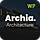Archia WordPress Theme