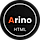 Arino - Creative Agency Template