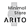 Arito - Clean, Minimal Store PSD Template
