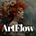 ArtFlow WordPress Theme