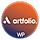Artfolio WordPress Theme