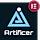 Artificer - Robotics & AI Elementor Pro Template Kit