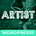 Artist WordPress Theme