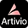 Artivio - Digital Art Portfolio Elementor Template Kit