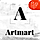 Artmart - Gallery & Auction and Bidding Platform