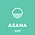 Asana WordPress Theme
