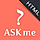 Ask me - Responsive Questions and Answers Template