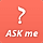 Ask me WordPress Theme