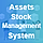 ASM - Assets Stock Management System
