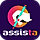 Assista - Content Writing Assistant as SAAS