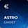 Astro - Responsive Ghost Theme