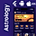 Astrology & Horoscope App Template in Flutter | Multi Language | AstroCircle
