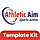 Athletic Aim – Sports Club & Outdoor Games Elementor Template Kit