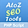 AtoZ SEO Tools - Search Engine Optimization Tools