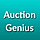 Auction Genius - Multivendor Auction and Bidding Platform