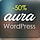 Aura WordPress Theme
