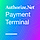 Authorize.net Payment Terminal
