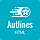 Autlines - Autodealer HTML  Template