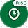 Auto Attendance for RISE CRM