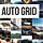 Auto Grid Responsive Gallery