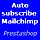 Auto Subscribe MailChimp - PrestaShop Module