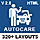 AutoCare - Car Repair Shop HTML Template