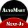 Automart - Car Repair & Washing Services Next js Template