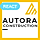 Autora - React JS Construction Business Template