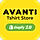 Avanti - Shopify Tshirt Store Theme