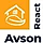 Avson - Hotel & Room Booking ReactJs Template