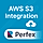 AWS S3 Integration for Perfex CRM