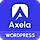 Axela WordPress Theme