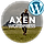Axen WordPress Theme