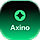Axino WordPress Theme
