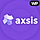 Axsis WordPress Theme