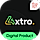 Axtro – Games Buy and Sell, Subscription & Gift Card Laravel Script