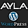 Ayla WordPress Theme