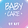BabyCare UI Kit: React Native Baby Development Template