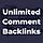 Backlink PRO - Unlimited Comment Backlinks