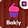 Bakly WordPress Theme