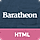 Baratheon - One Page Law Firm HTML Template