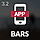 Bars | PhoneGap & Cordova Mobile App