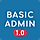 Basic Admin - User Management System in ASP.NET MVC 5